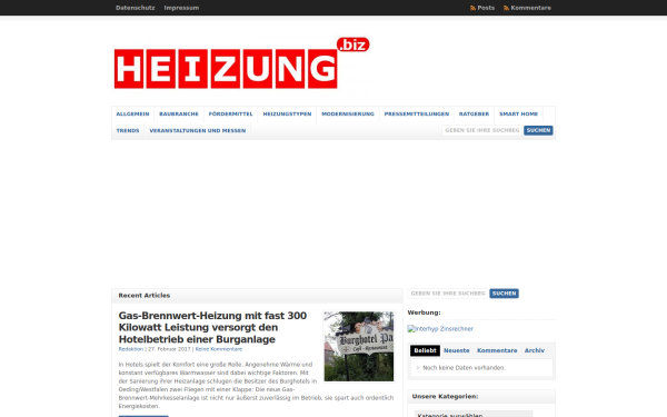 www.heizung.biz