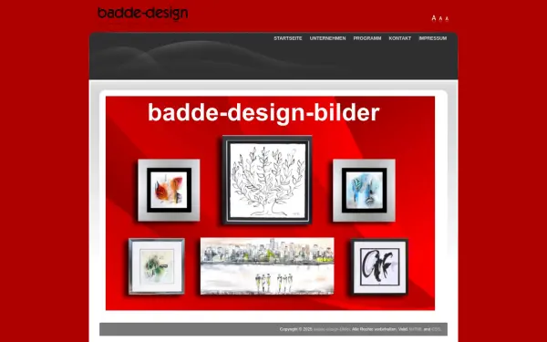 badde-design.de