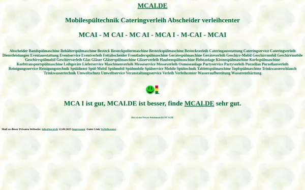 mcai.de