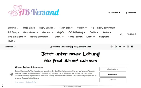 ab-versand.de