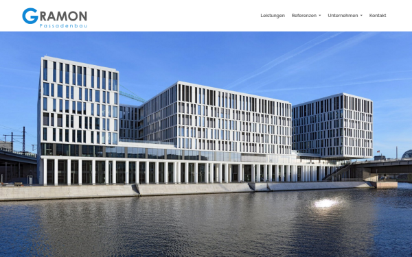 gramon.de
