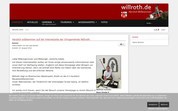 grube-georg.de