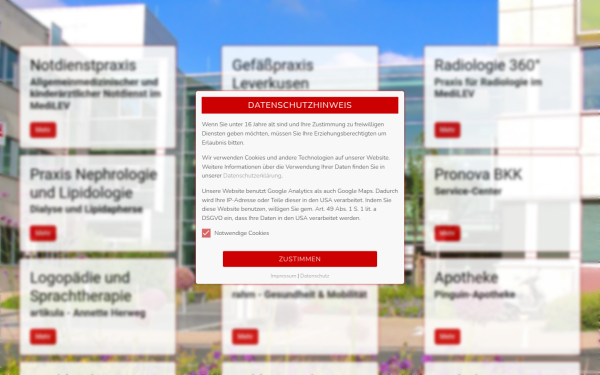 medilev.de