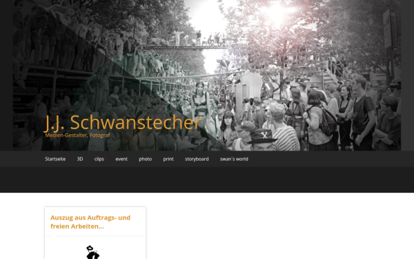 schwanstecher.de
