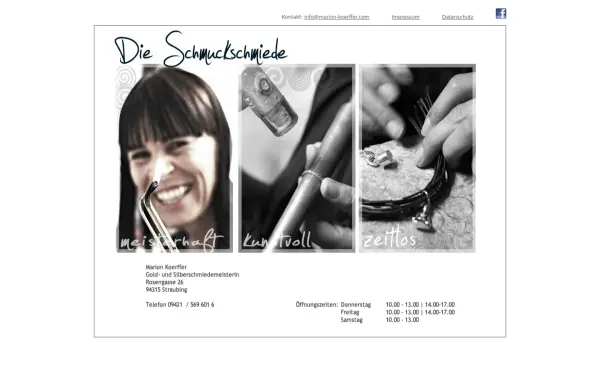 www.marion-koerffer.com