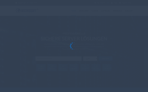 matrissoft.com