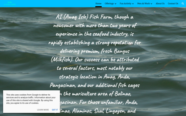 www.aifishfarm.biz