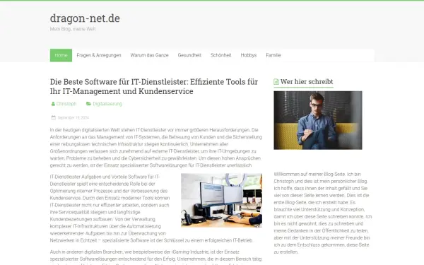 www.dragon-net.de