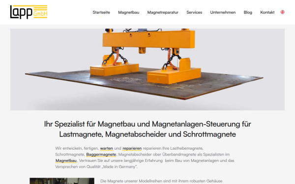 www.lapp.gmbh