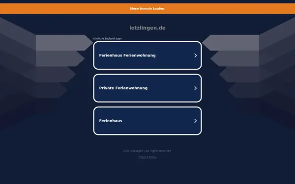 letzlingen.de