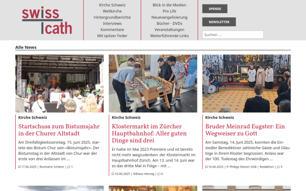www.swiss-cath.ch
