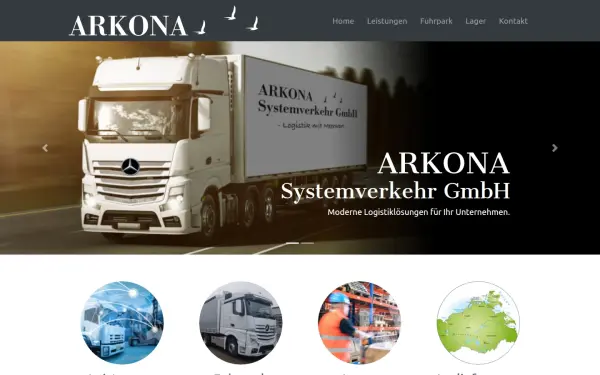 www.arksys.de