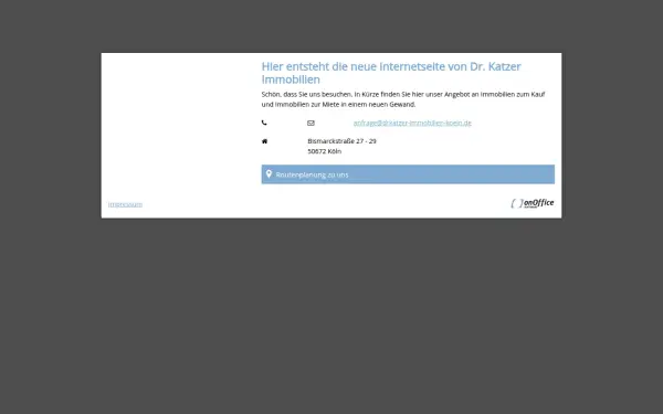 www.drkatzer-immobilien-koeln.de
