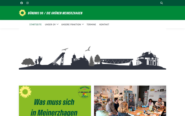 gruene-meinerzhagen.de