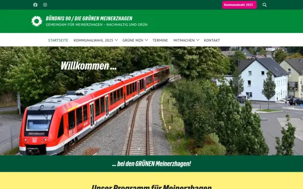 gruene-meinerzhagen.de