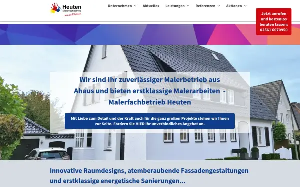 www.maler-heuten.de