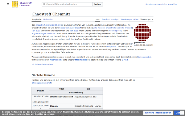 chaoschemnitz.de
