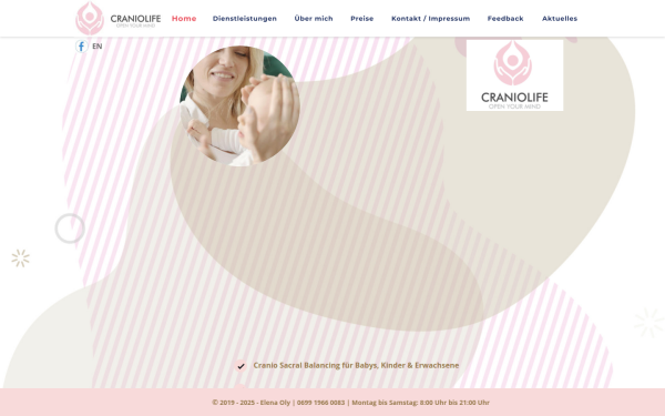 craniolife.at