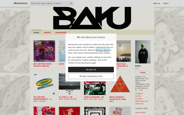 djbaku.bandcamp.com