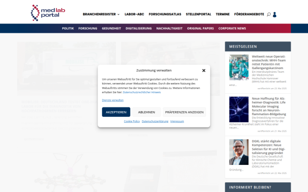 medlabportal.de