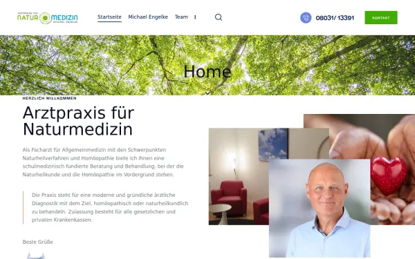 www.arztpraxis-naturmedizin.com
