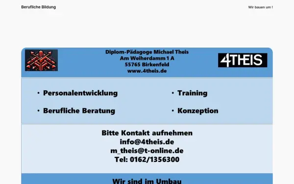 4theis.de