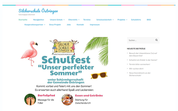 silcherschule-oestringen.de