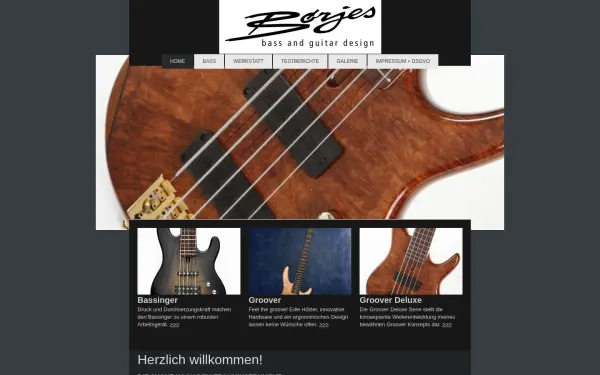 www.bass-guitars.de