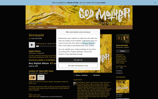 godmothersverige.bandcamp.com