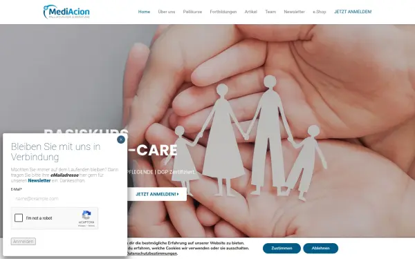 mediacion.de