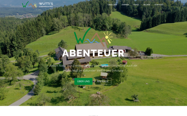 wuttiswunderbarewelt.at