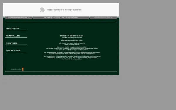 alscher-immobilien.de