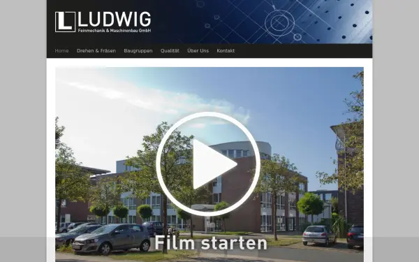 www.ludwig-feinmechanik.de