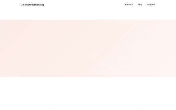 guenstige-babykleidung.de