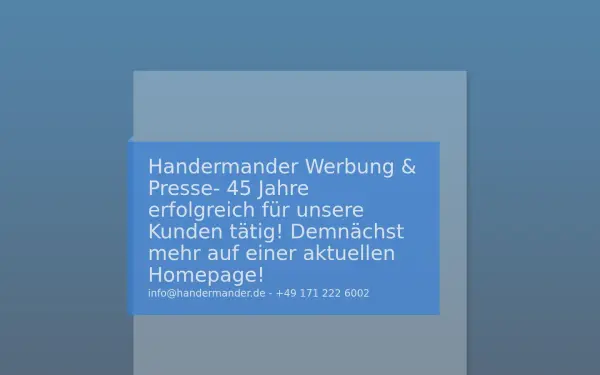handermander.de