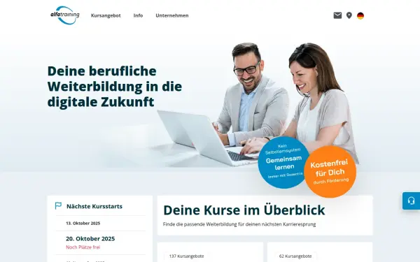 www.alfatraining.de