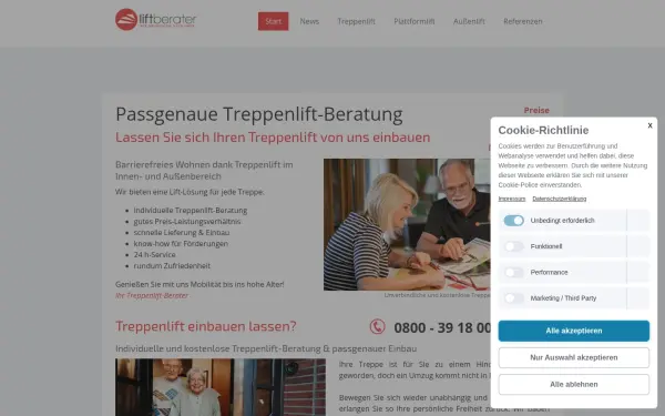 www.treppenlift-rollstuhllift-senkrechtlift.de