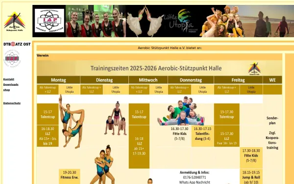 aerobic-in-halle.de