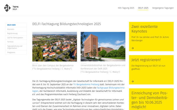 delfi-tagung.de