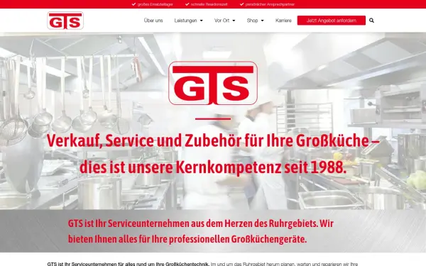 gts-technik.de