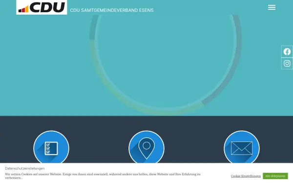 cdu-esens.de