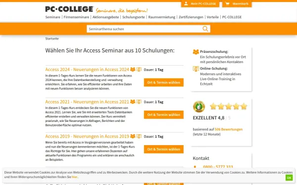 www.access-computerkurs.de