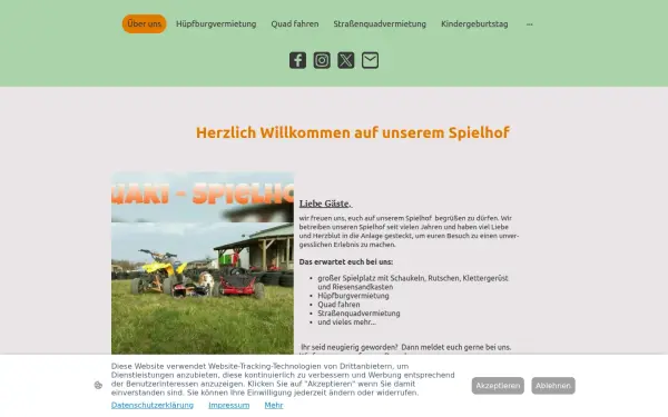 www.quaki-spielhof.de