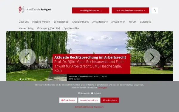 anwaltverein-stuttgart.de