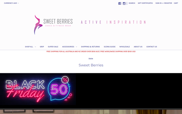 www.sweetberries.com.au
