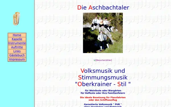 aschbachtaler.de