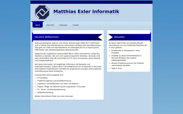 me-informatik.de