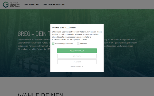 www.greg.bayern