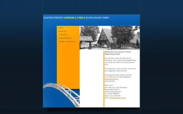 gonsior.de