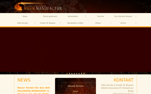 musikmanufactur.de
